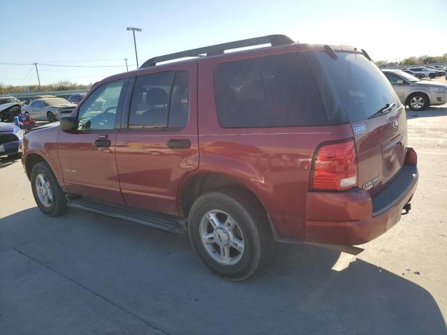 Photo 2 from auction – 2005 FORD EXPLORER X with VIN 1FMZU63K05ZA21506