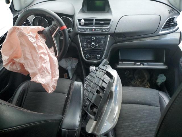 Снимка 8 от търг – 2015 BUICK ENCORE с VIN KL4CJASB1FB035524