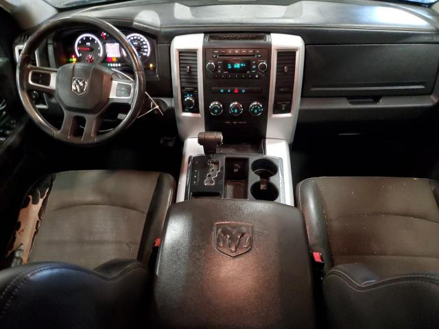 Photo 8 from auction – 2009 DODGE RAM 1500 with VIN 1D3HV18T49S823354