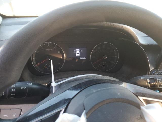 Photo 9 from auction – 2021 KIA FORTE FE with VIN 3KPF24AD0ME358600