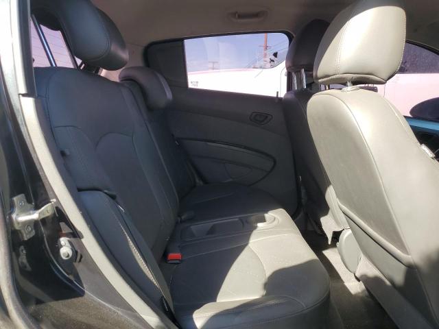 Photo 10 from auction – 2015 CHEVROLET SPARK EV 2 with VIN KL8CL6S00FC764144