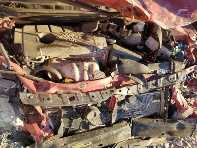Photo 11 from auction – 2010 TOYOTA CAMRY BASE with VIN 4T1BF3EK1AU506834