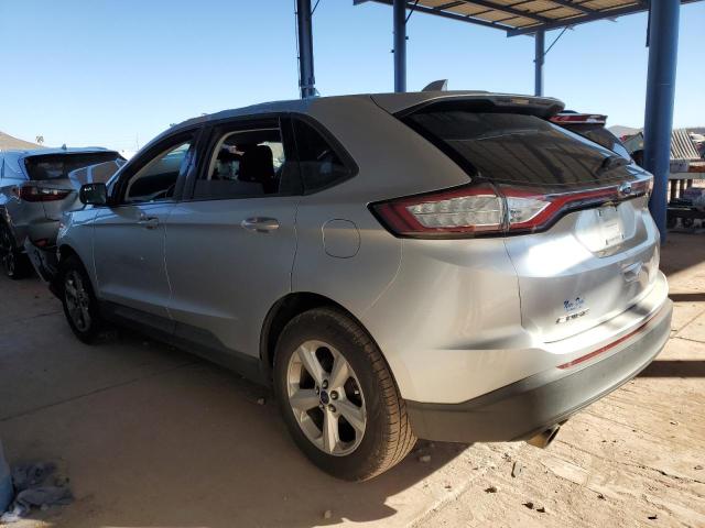Photo 2 from auction – 2016 FORD EDGE SE with VIN 2FMPK3G98GBB28022