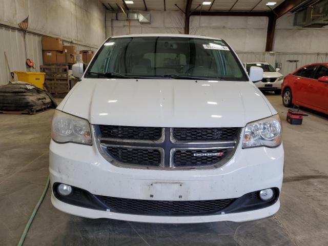 Photo 5 from auction – 2013 DODGE GRAND CARA with VIN 2C4RDGDG8DR812802