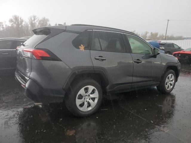 Photo 3 from auction – 2019 TOYOTA RAV4 LE with VIN JTMG1RFVXKD014308