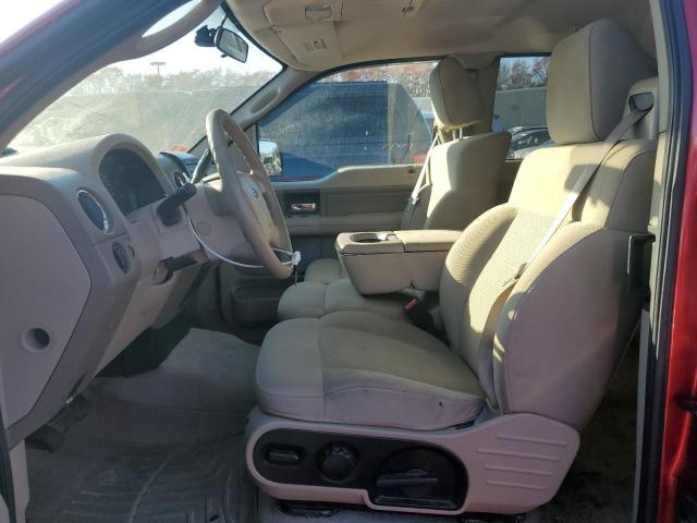 Photo 7 from auction – 2007 FORD F150 with VIN 1FTPX14V67FA37373