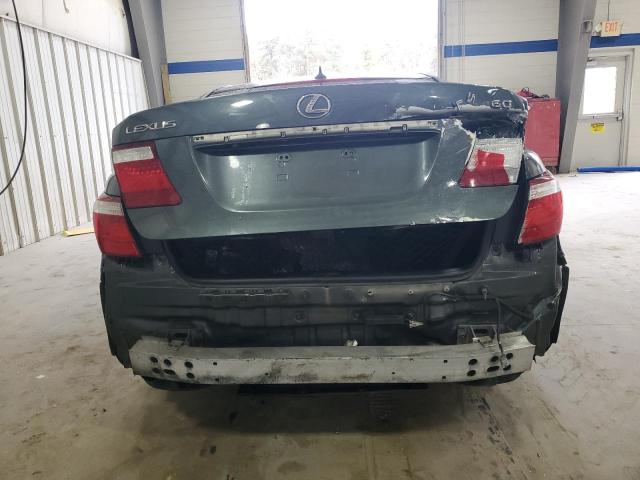 Photo 6 from auction – 2008 LEXUS LS 460 with VIN JTHBL46F485053445