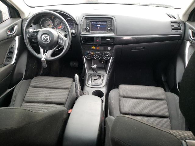 Photo 8 from auction – 2013 MAZDA CX-5 TOURI with VIN JM3KE2CE1D0104975
