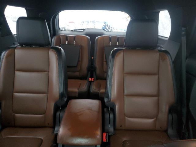 Photo 10 from auction – 2012 FORD EXPLORER L with VIN 1FMHK7F85CGA68028