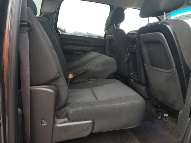 Photo 10 from auction – 2011 CHEVROLET SILVERADO with VIN 3GCPKREA7BG317934