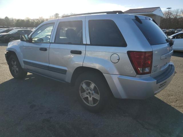 Photo 2 from auction – 2006 JEEP GRAND CHER with VIN 1J4GR48K26C142630