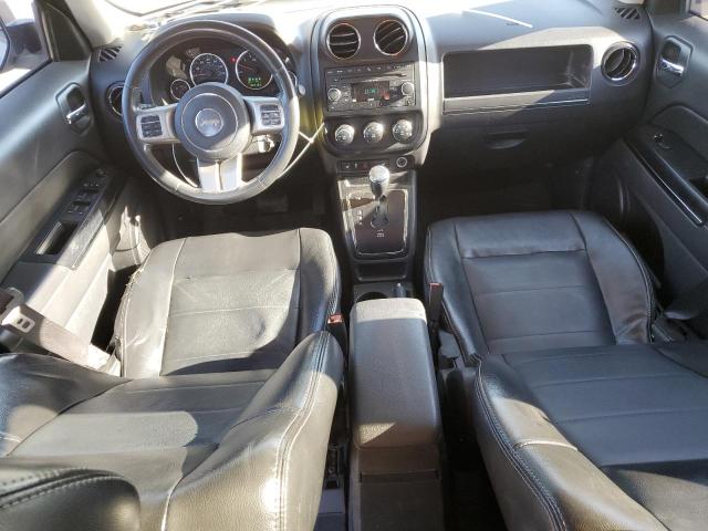 Photo 8 from auction – 2012 JEEP PATRIOT LI with VIN 1C4NJRCB8CD568062