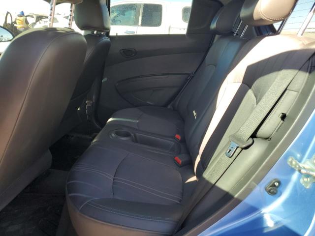 Foto 10 de la subasta – 2014 CHEVROLET SPARK LS con VIN KL8CB6S95EC476216