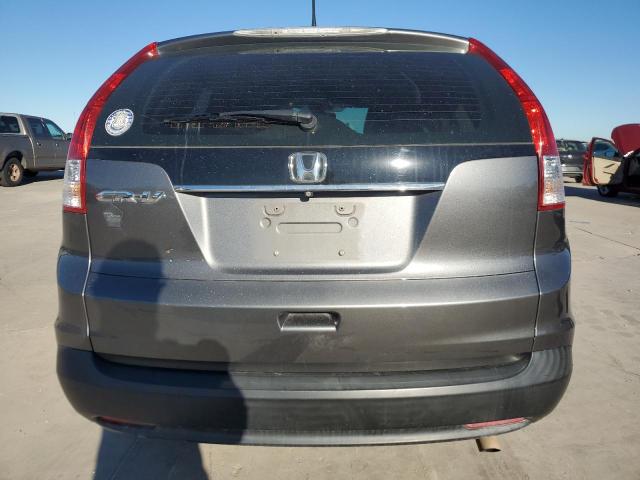 Photo 6 from auction – 2014 HONDA CR-V LX with VIN 3CZRM3H30EG715692