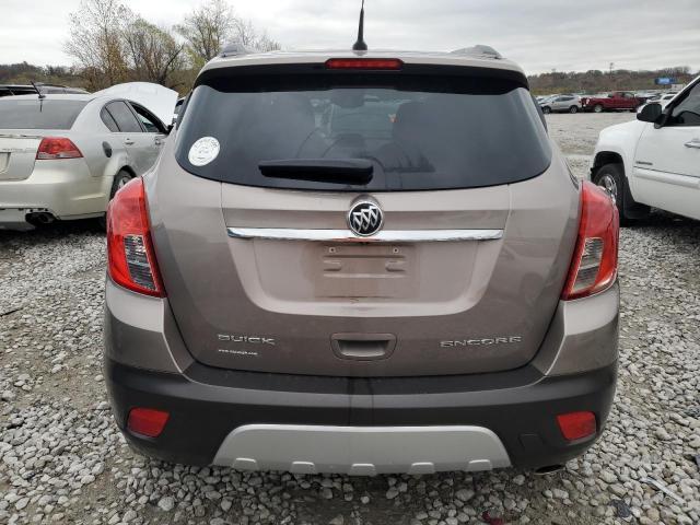 Photo 6 from auction – 2013 BUICK ENCORE CON with VIN KL4CJBSB1DB182025