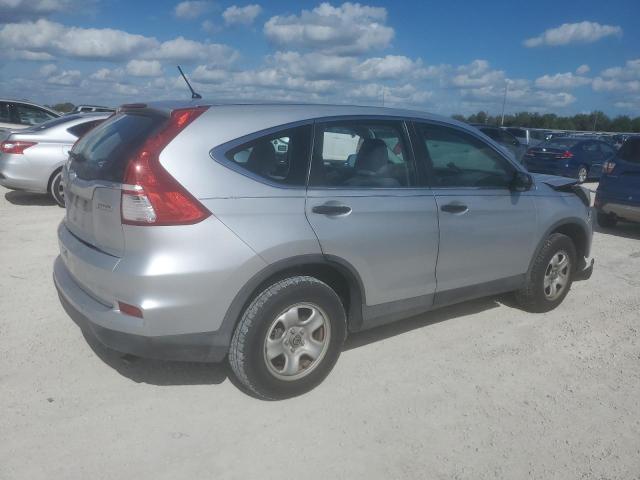 Photo 3 from auction – 2016 HONDA CR-V LX with VIN 2HKRM4H39GH623020