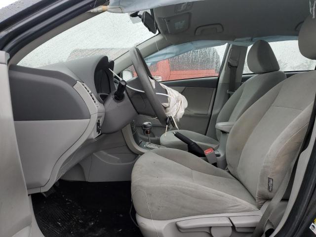 Zdjęcie 7 z aukcji – 2010 TOYOTA COROLLA BA z VIN 1NXBU4EEXAZ279908