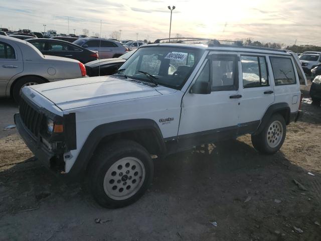 JEEP CHEROKEE S 1994 with VIN 1J4FT68S0RL142185 - Photo from auction