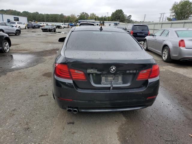 Photo 6 from auction – 2011 BMW 528 I with VIN WBAFR1C58BC741511