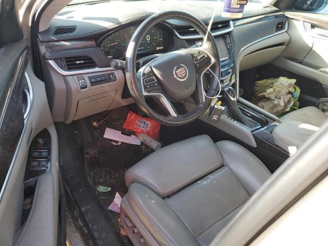 Photo 8 from auction – 2013 CADILLAC XTS PREMIU with VIN 2G61S5S36D9139891