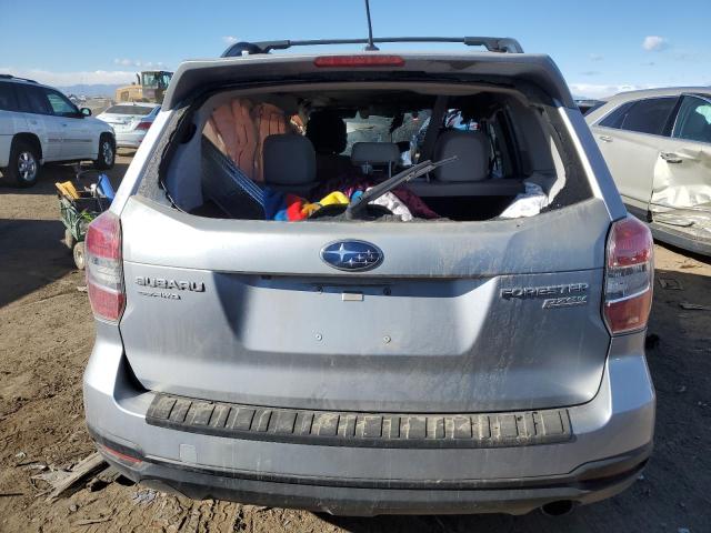 Photo 6 from auction – 2015 SUBARU FORESTER 2 with VIN JF2SJARC4FH840688
