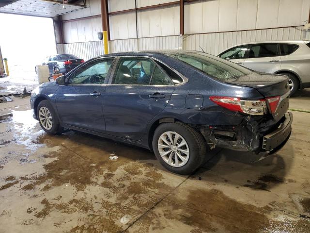 Photo 2 from auction – 2017 TOYOTA CAMRY LE with VIN 4T1BF1FK4HU809913