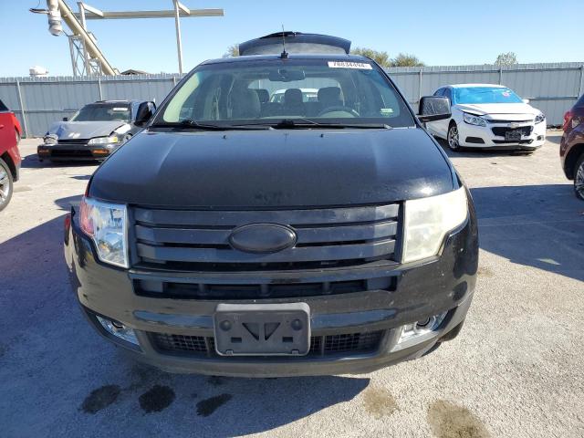 Photo 5 from auction – 2008 FORD EDGE SEL with VIN 2FMDK38C48BA27347