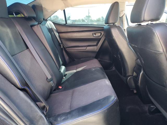 Photo 10 from auction – 2018 TOYOTA COROLLA L with VIN 2T1BURHEXJC104732
