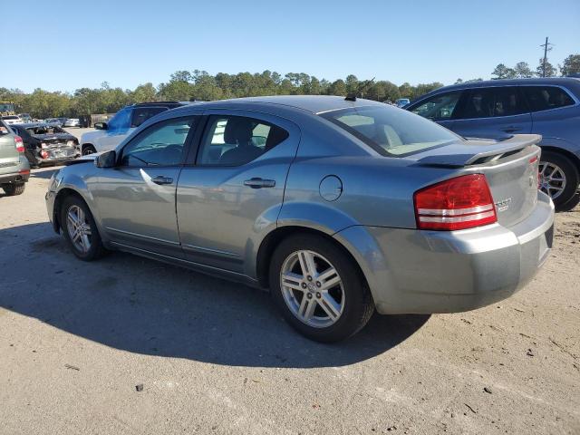 Photo 2 from auction – 2010 DODGE AVENGER R/ with VIN 1B3CC5FB9AN228725