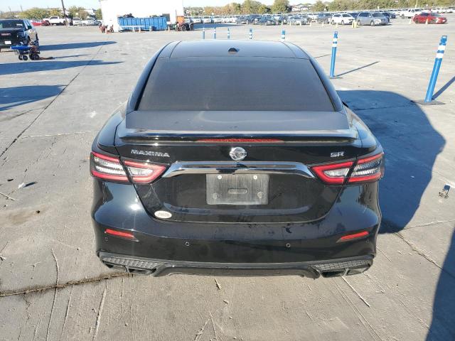 Photo 6 from auction – 2019 NISSAN MAXIMA S with VIN 1N4AA6AV8KC383076