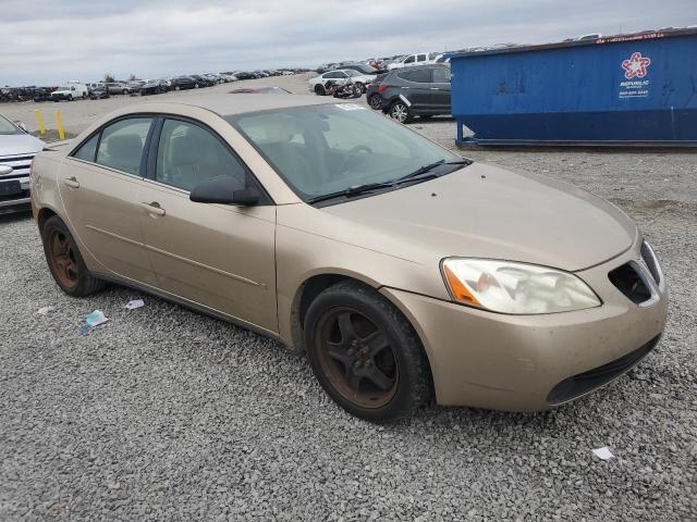 Photo 4 from auction – 2007 PONTIAC G6 BASE with VIN 1G2ZG58B274155422