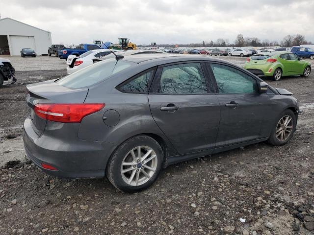 Photo 3 from auction – 2016 FORD FOCUS SE with VIN 1FADP3F26GL237372