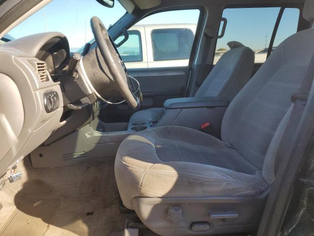 Photo 7 from auction – 2004 FORD EXPLORER X with VIN 1FMZU73K44ZA12800