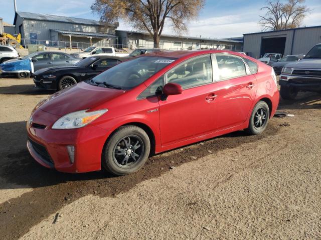 TOYOTA PRIUS 2015 z numerem VIN JTDKN3DU5F0409466 - Zdjęcie z aukcji