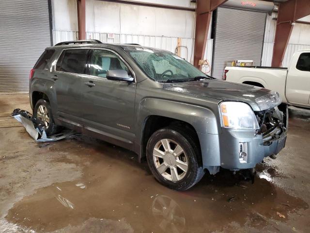 صورة رقم 4 من المزاد - 2013 GMC TERRAIN SL مع VIN 2GKFLVEK6D6178506