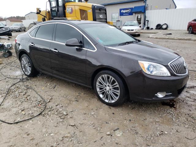 Photo 4 from auction – 2013 BUICK VERANO with VIN 1G4PS5SK0D4129886