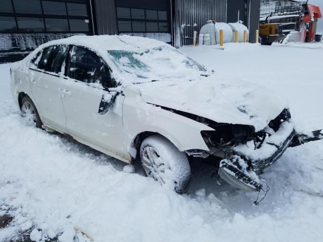 Photo 4 from auction – 2012 VOLKSWAGEN JETTA BASE with VIN 3VW2K7AJ0CM307945
