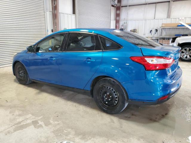 Photo 2 from auction – 2012 FORD FOCUS SE with VIN 1FAHP3F20CL312885