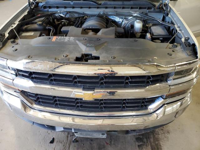 Photo 11 from auction – 2018 CHEVROLET SILVERADO with VIN 3GCUKREC5JG200260