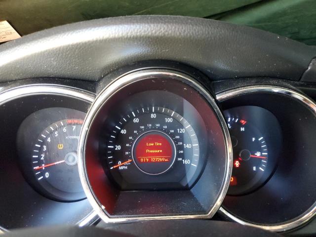 Снимка 9 от търг – 2012 KIA OPTIMA EX с VIN 5XXGN4A74CG054293