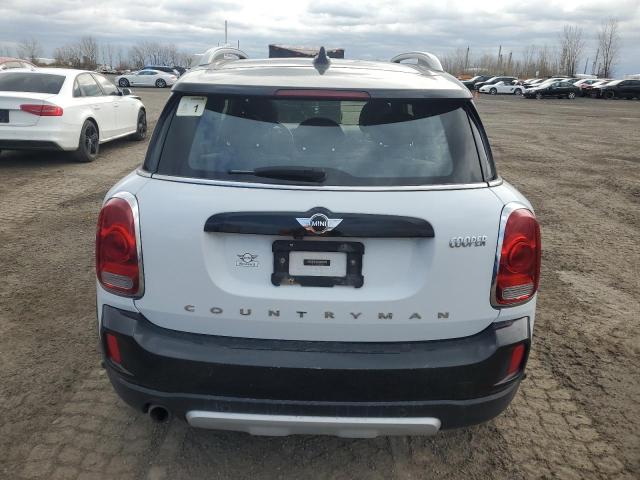 Photo 6 from auction – 2017 MINI COOPER COU with VIN WMZYV5C35H3E01435