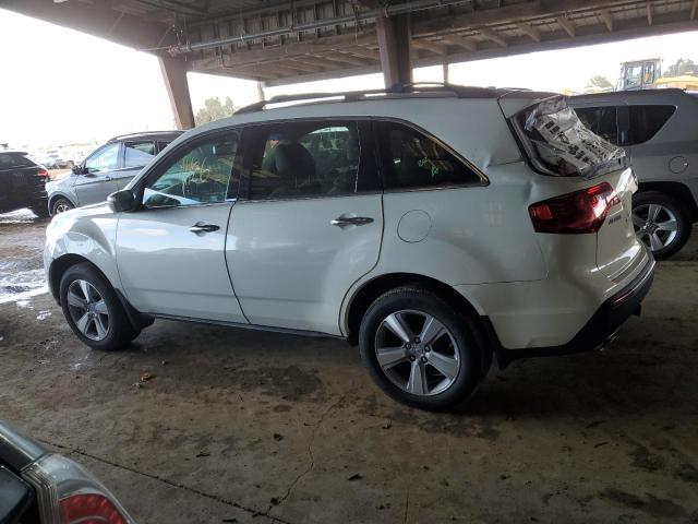 Photo 2 from auction – 2012 ACURA MDX with VIN 2HNYD2H23CH534001