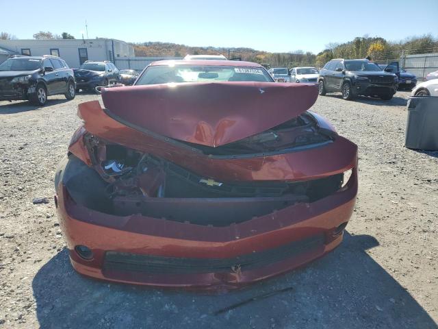 Photo 5 from auction – 2014 CHEVROLET CAMARO LT with VIN 2G1FC1E36E9163364