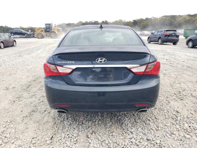 Photo 6 from auction – 2012 HYUNDAI SONATA SE with VIN 5NPEC4AC1CH425375