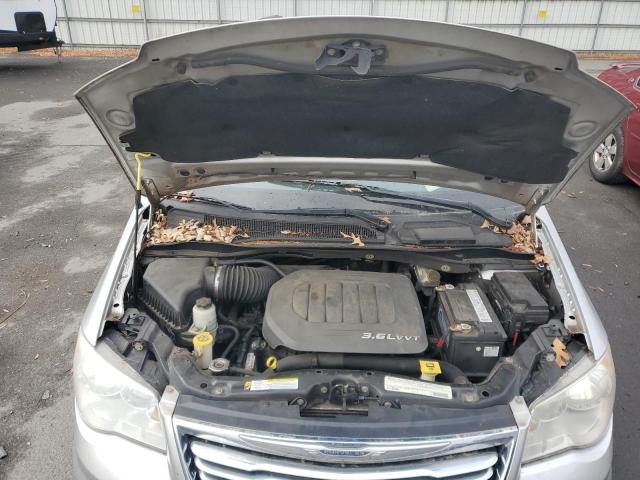 Photo 12 from auction – 2012 CHRYSLER TOWN & COU with VIN 2C4RC1BG6CR133743