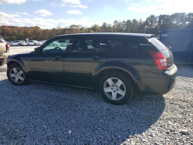 Photo 2 from auction – 2005 DODGE MAGNUM SXT with VIN 2D4FV48V15H128479