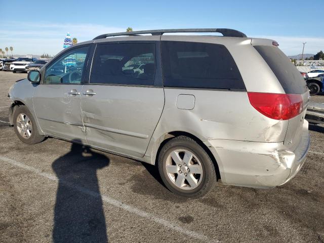 Photo 2 from auction – 2006 TOYOTA SIENNA CE with VIN 5TDZA23C06S408431