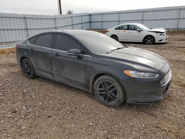 Photo 4 from auction – 2013 FORD FOCUS S with VIN 3FA6P0H71DR378816