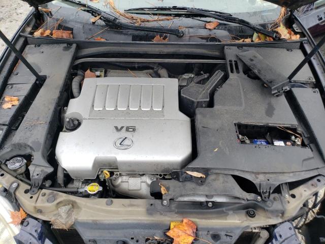 Снимка 11 от търг – 2007 LEXUS ES 350 с VIN JTHBJ46G772137208