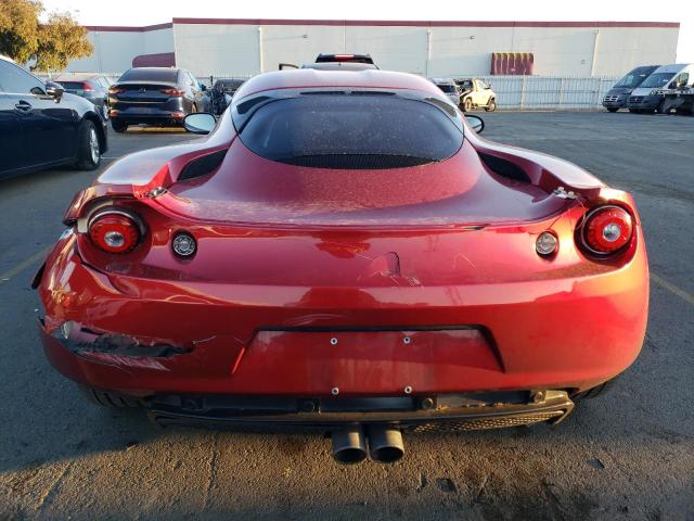 Photo 6 from auction – 2010 LOTUS EVORA with VIN SCCLMDTU7AHA11119